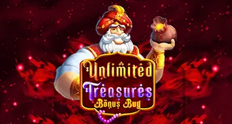 evoplay/UnlimitedTreasuresBonusBuy