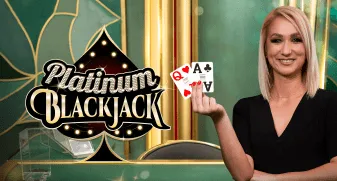 Blackjack Platinum 1