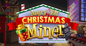 Christmas Miner