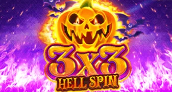 3X3: Hell Spin