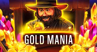 Gold Mania