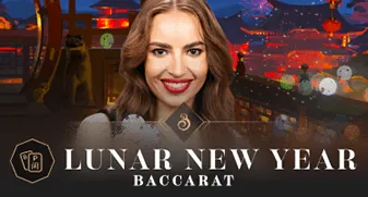 Bombay Live Baccarat Lunar New Year