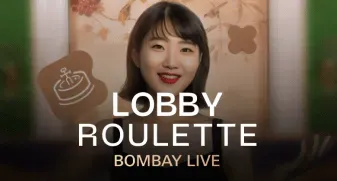 Bombay Live Roulette Lobby