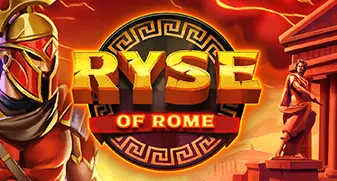Ryse of Rome