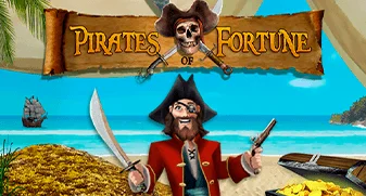 Pirates of Fortune