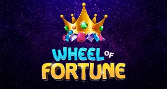 Wheel Of Fortune