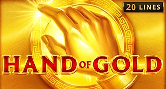 Hand of Gold