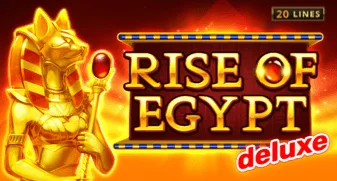 Rise of Egypt: Deluxe