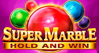 Super Marble: Hold and Win