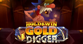 Gold Digger
