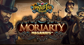 Moriarty Megaways