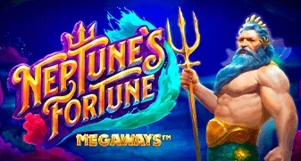 Neptune's Fortune Megaways