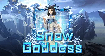 kagaming/SnowGoddess