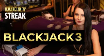 Blackjack 3
