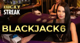 Blackjack 6