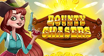 Bounty Chasers