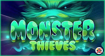 Monster Thieves
