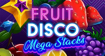 Fruit Disco: MEGA STACKS