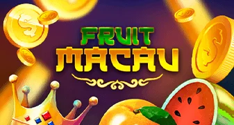 Fruit Macao