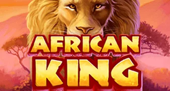 African King