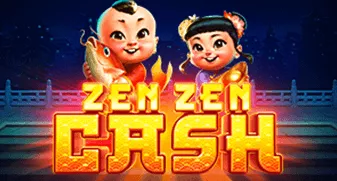 Zen Zen Cash