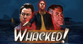 Whacked!