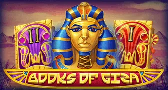 Books of Giza