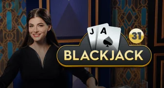 Blackjack 31 - Azure 2