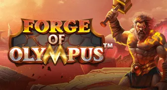 Forge of Olympus
