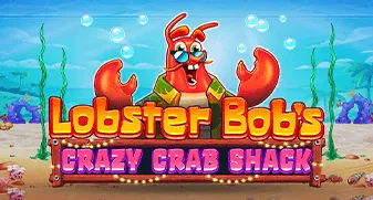 Lobster Bob's Crazy Crab Shack