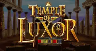 Temple of Luxor