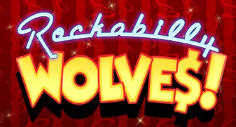 Rockabilly Wolves