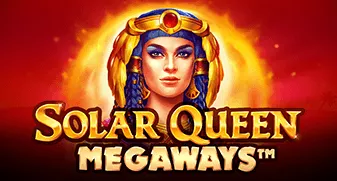 Solar Queen Megaways