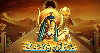 Rays of Ra