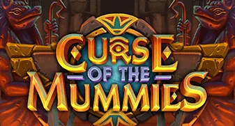 Curse Of The Mummies