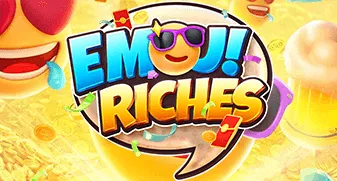 Emoji Riches
