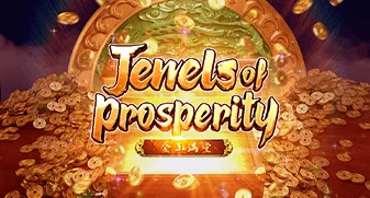 Jewels of Prosperity