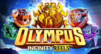 Olympus Infinity Reels