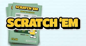 Scratch 'Em