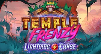 Temple Frenzy Lightning Chase