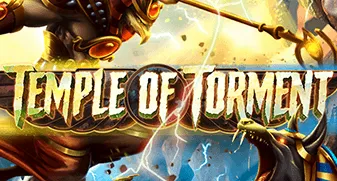 Temple of Torment