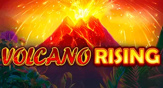Volcano Rising