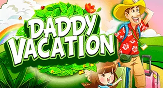 Daddys Vacation