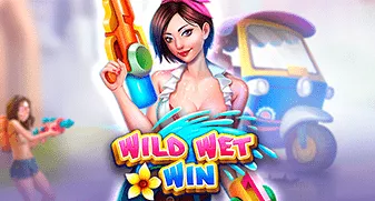 Wild Wet Win