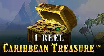 1 Reel - Caribbean Treasure
