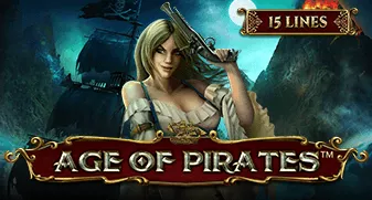 Age of Pirates - 15 Lines