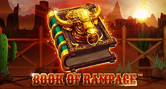 Book of Rampage
