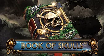 Book of Skulls