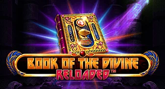 Book of the Divine. Reloaded