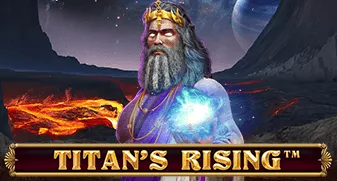 Titan’s Rising